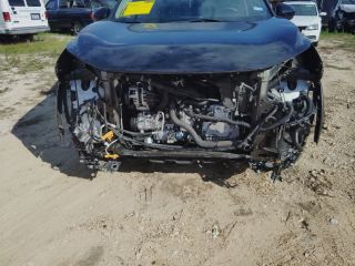 2024 Nissan Rogue SV FWD - Primary Damage Straight On Image